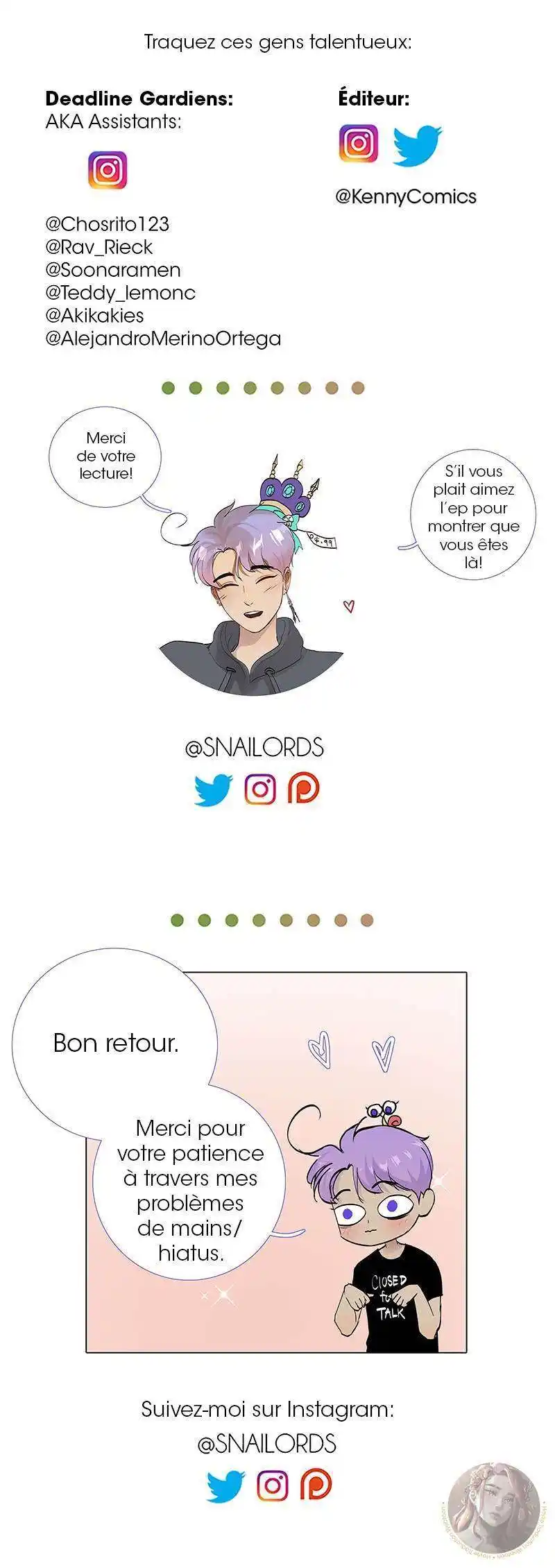 Foutue Romance 36 page 8