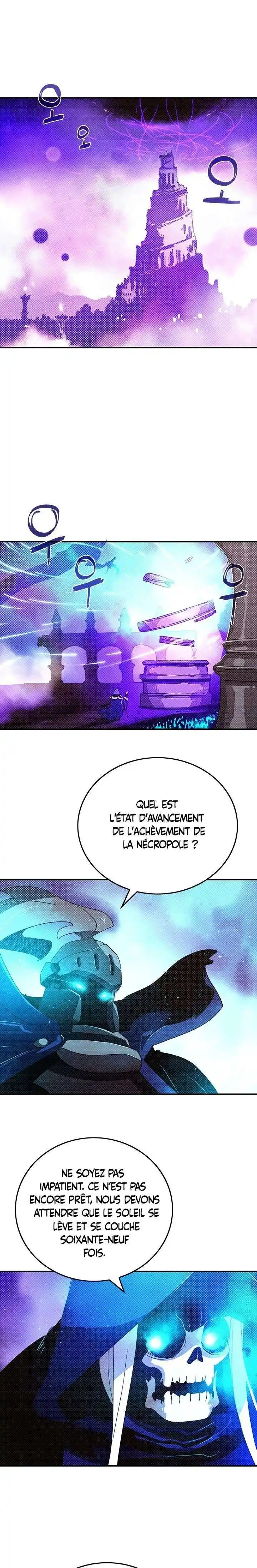 Le Roi des Sorciers 89 page 2