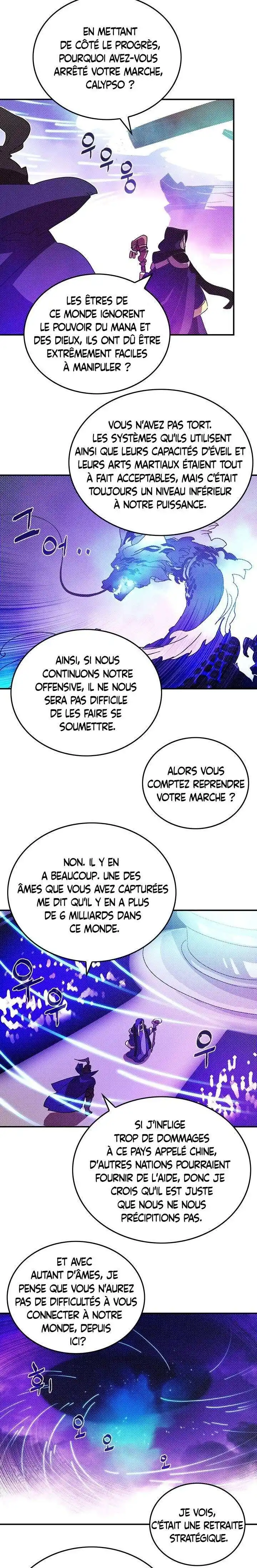 Le Roi des Sorciers 89 page 3