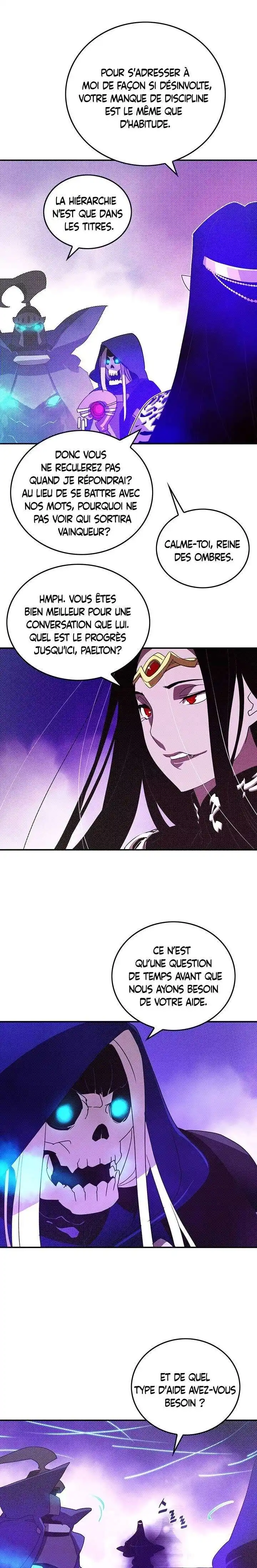 Le Roi des Sorciers 89 page 5
