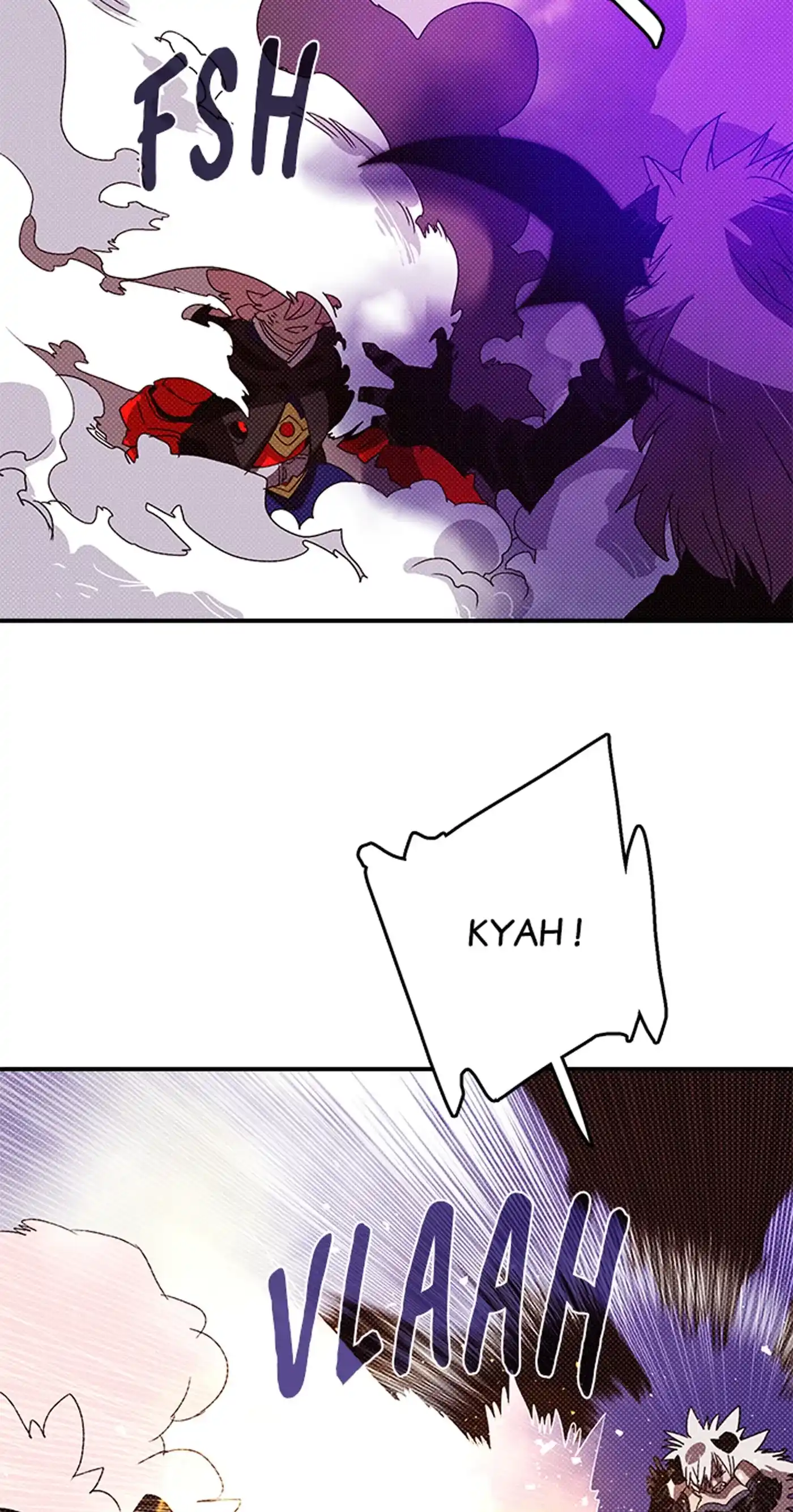 Le Roi des Sorciers 135 page 4