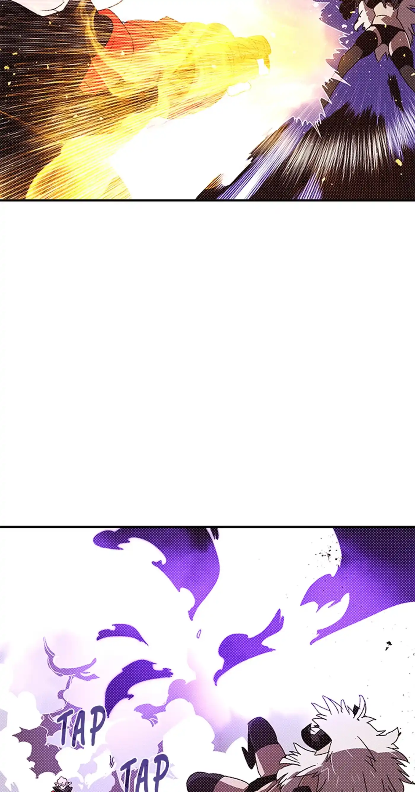 Le Roi des Sorciers 135 page 5
