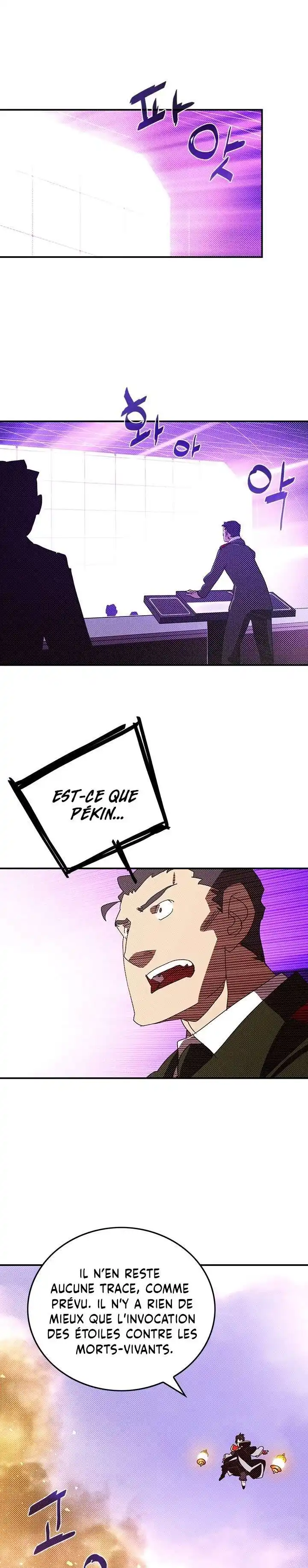Le Roi des Sorciers 94 page 2