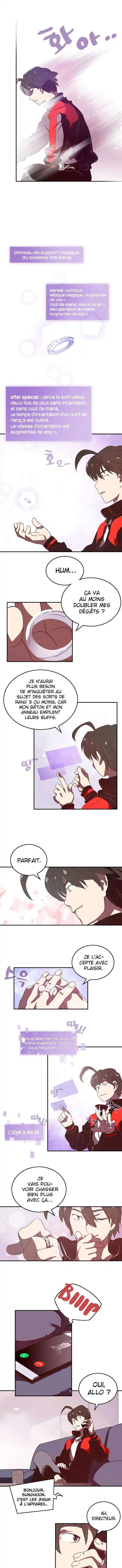Le Roi des Sorciers 22 page 3