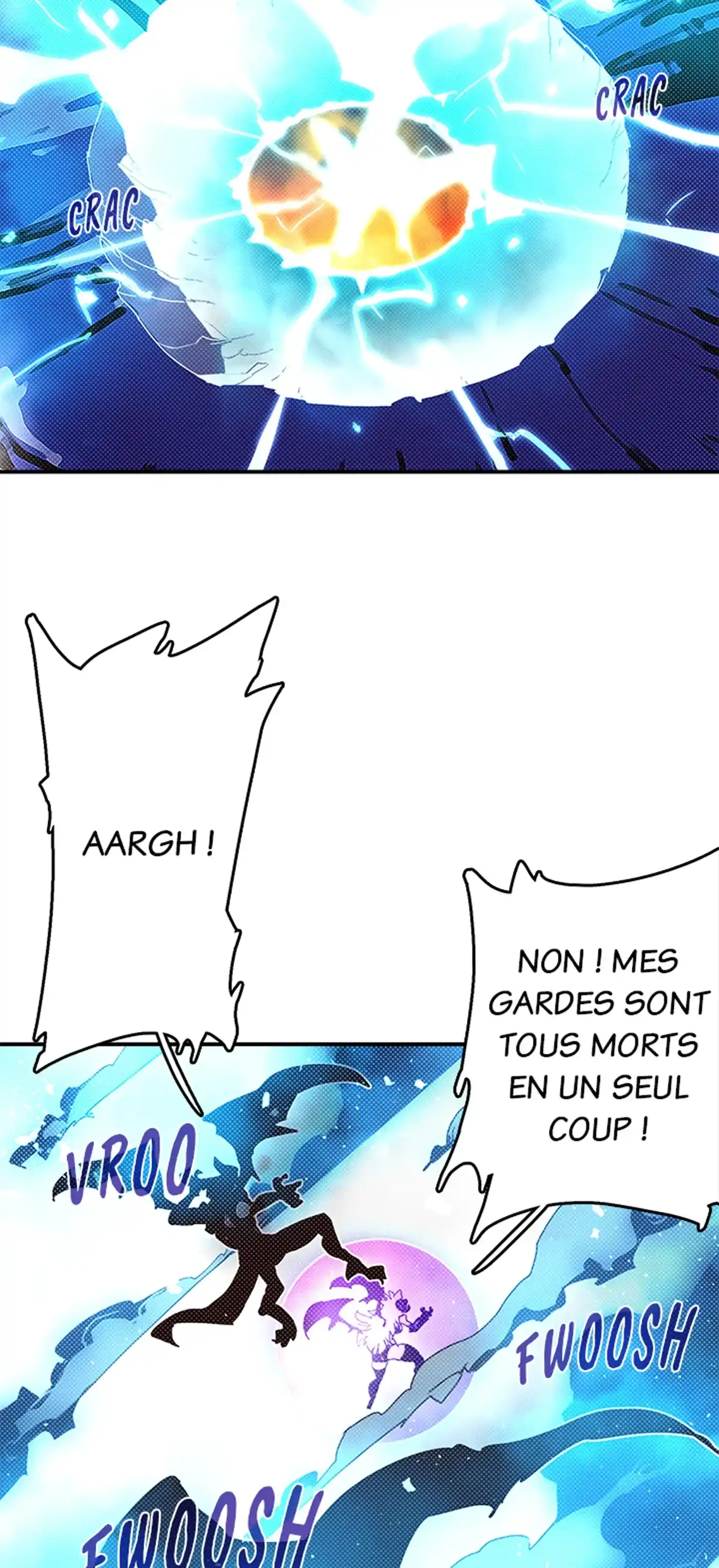 Le Roi des Sorciers 134 page 2