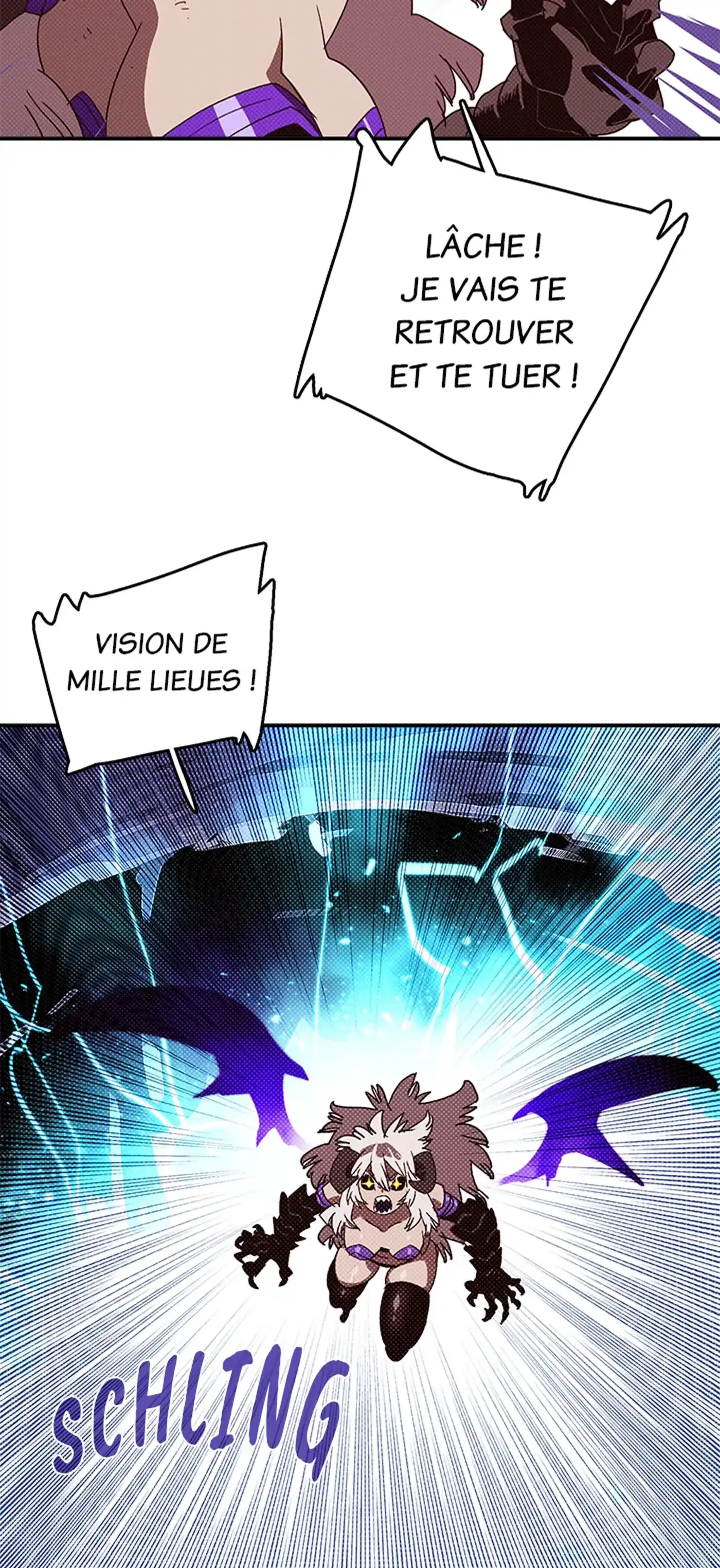 Le Roi des Sorciers 134 page 4