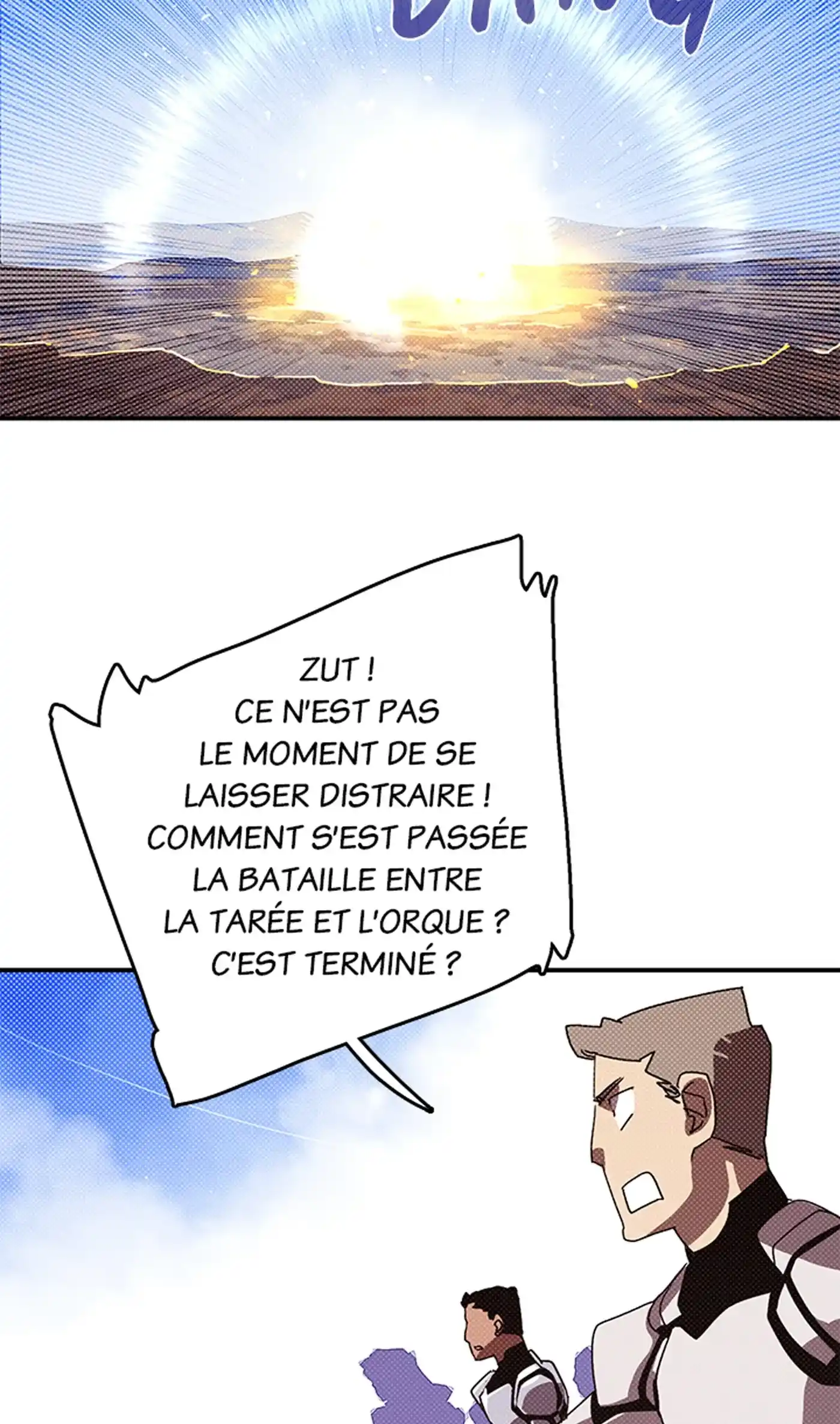 Le Roi des Sorciers 131 page 3