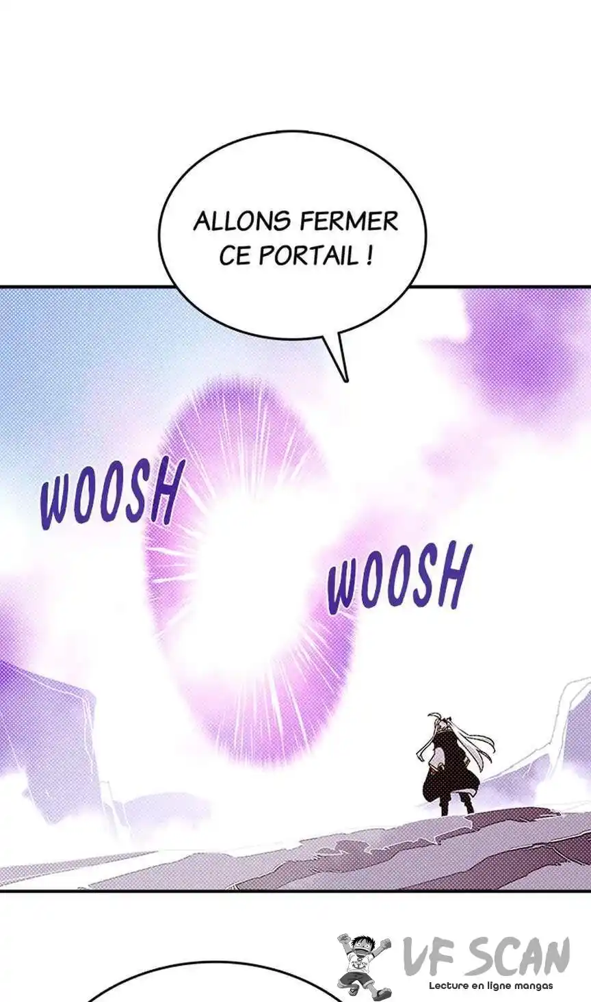Le Roi des Sorciers 114 page 1