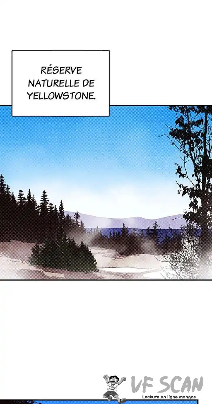 Le Roi des Sorciers 115 page 1