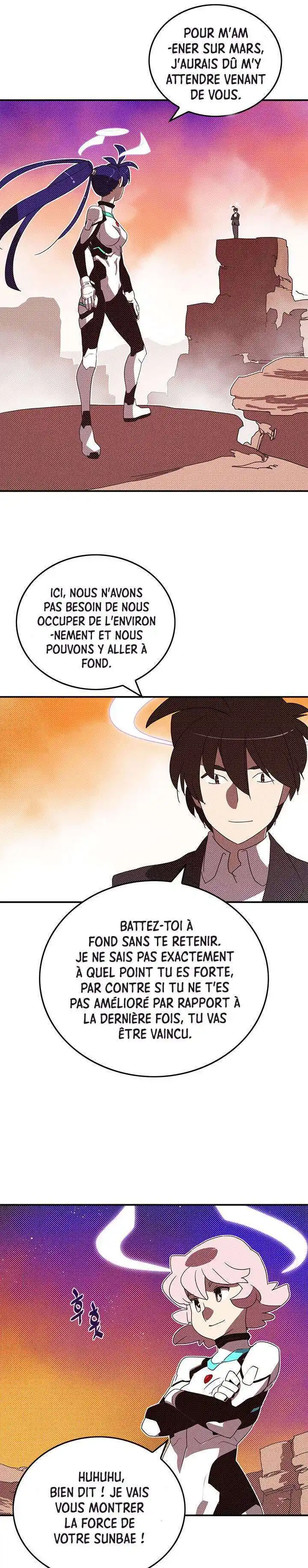 Le Roi des Sorciers 100 page 2