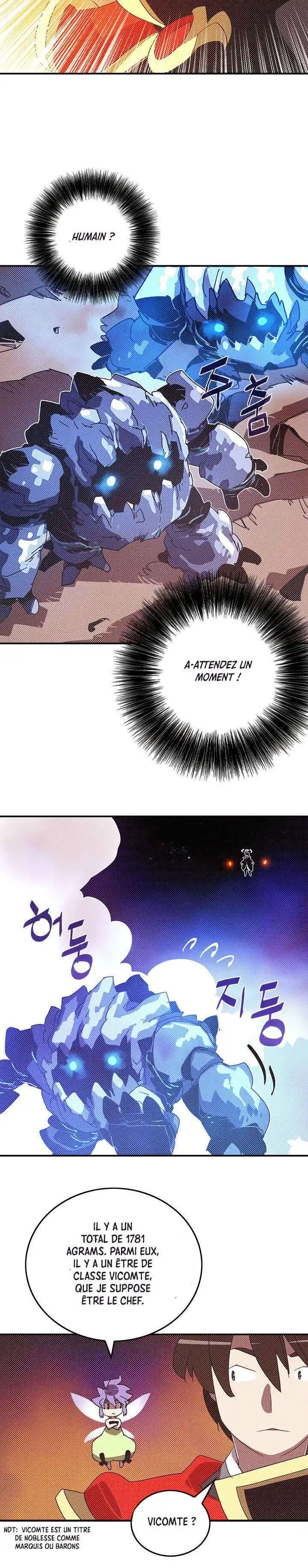 Le Roi des Sorciers 102 page 3