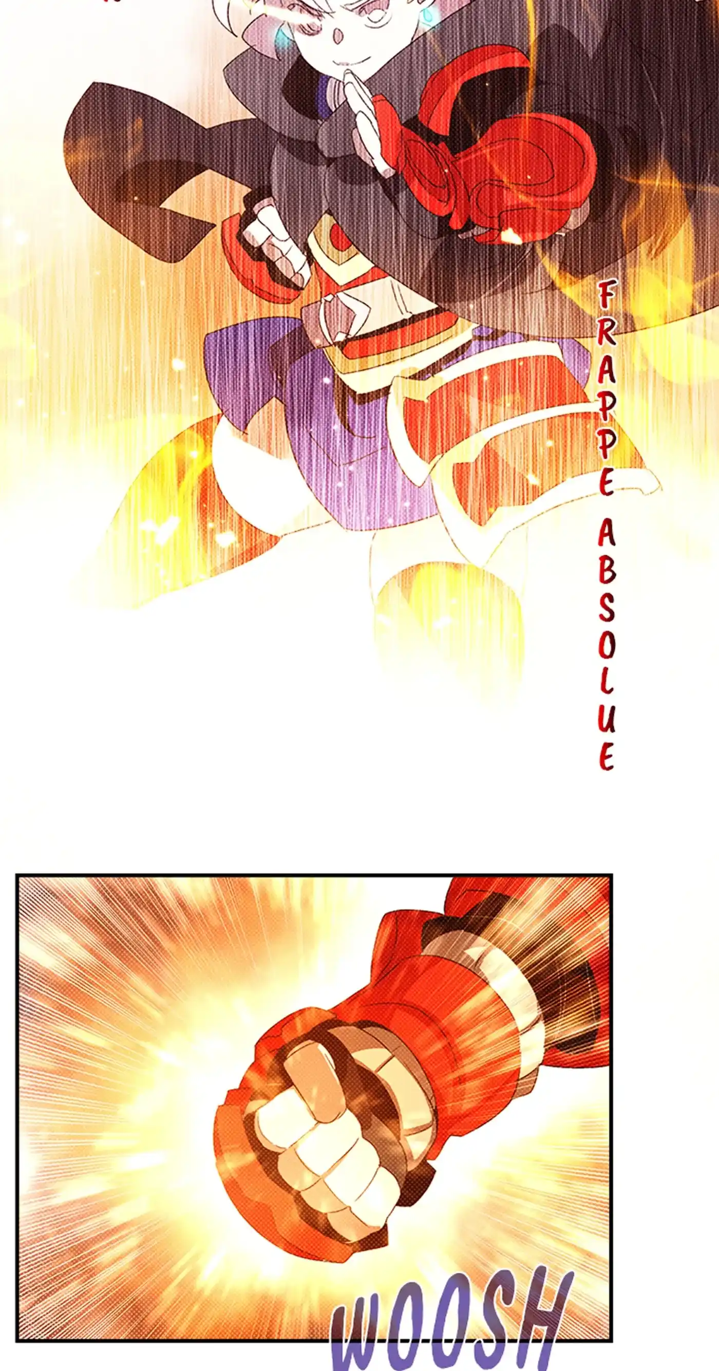 Le Roi des Sorciers 138 page 2