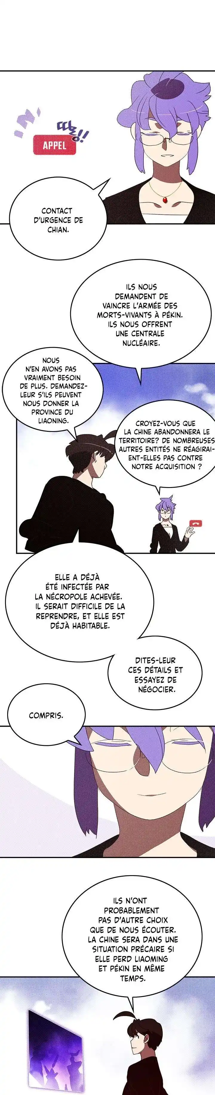 Le Roi des Sorciers 92 page 10