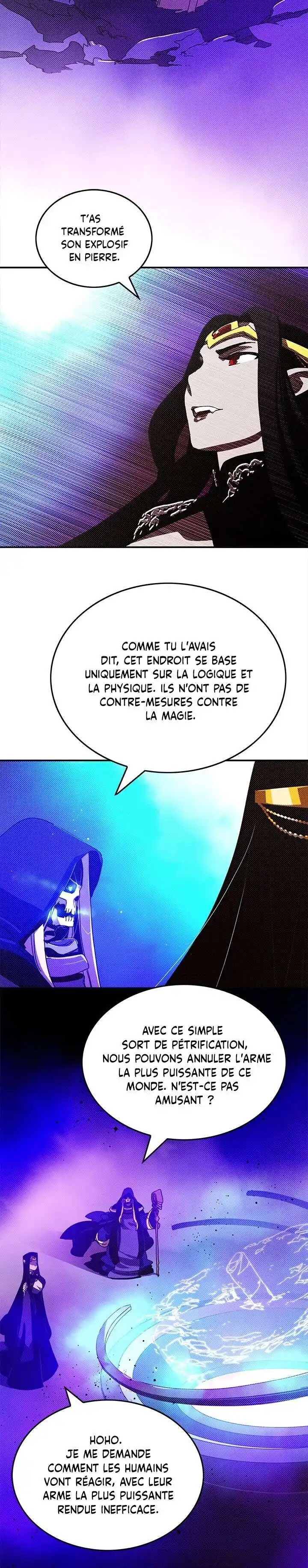 Le Roi des Sorciers 92 page 5