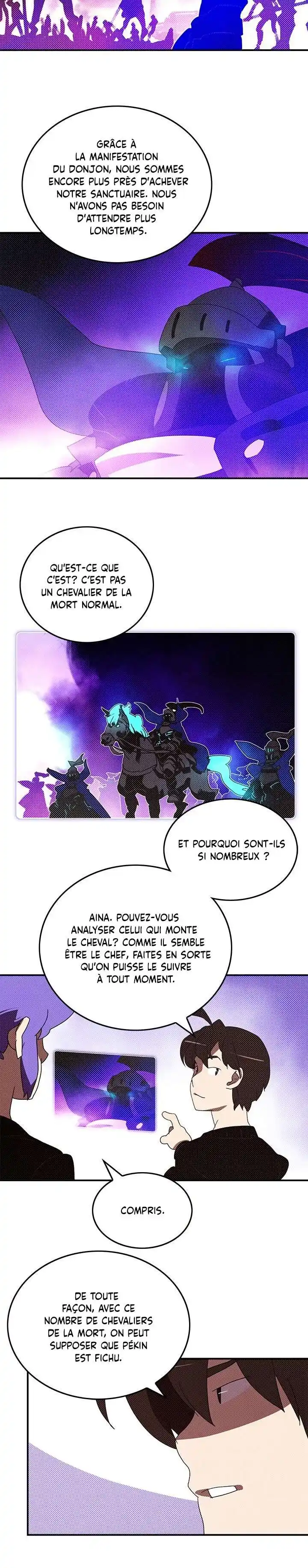 Le Roi des Sorciers 92 page 9