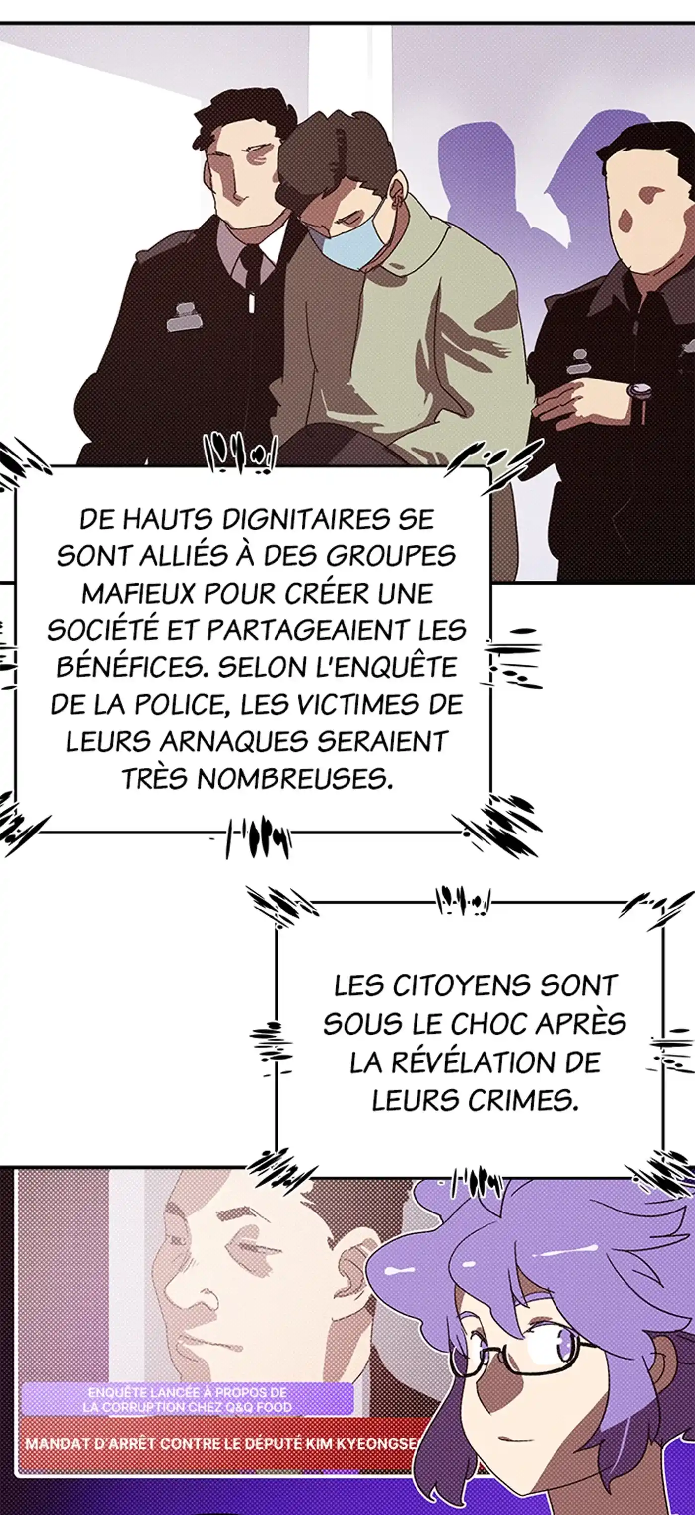 Le Roi des Sorciers 130 page 2