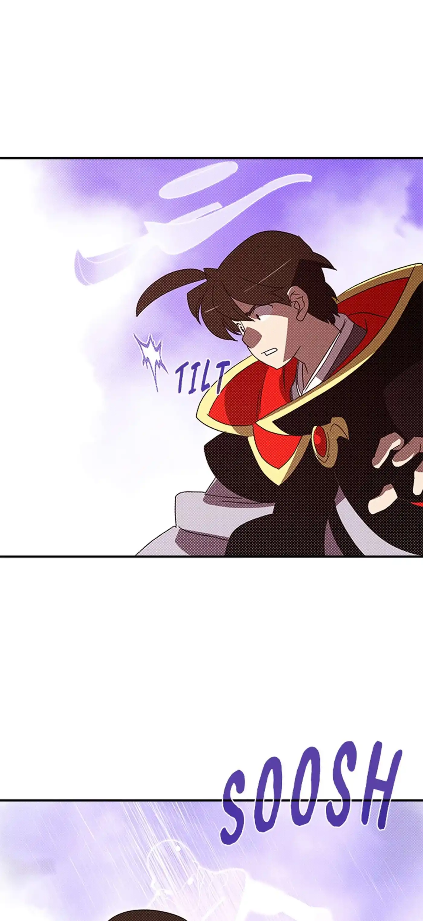 Le Roi des Sorciers 108 page 4