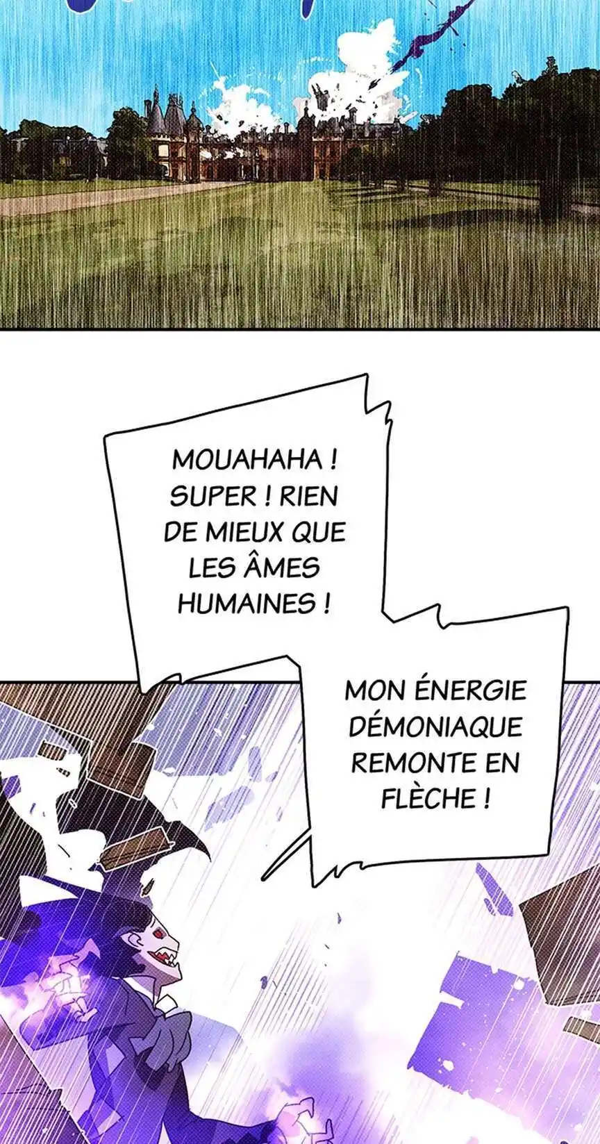 Le Roi des Sorciers 120 page 2