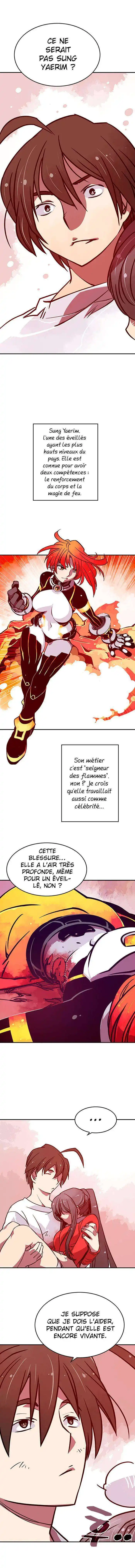 Le Roi des Sorciers 5 page 3