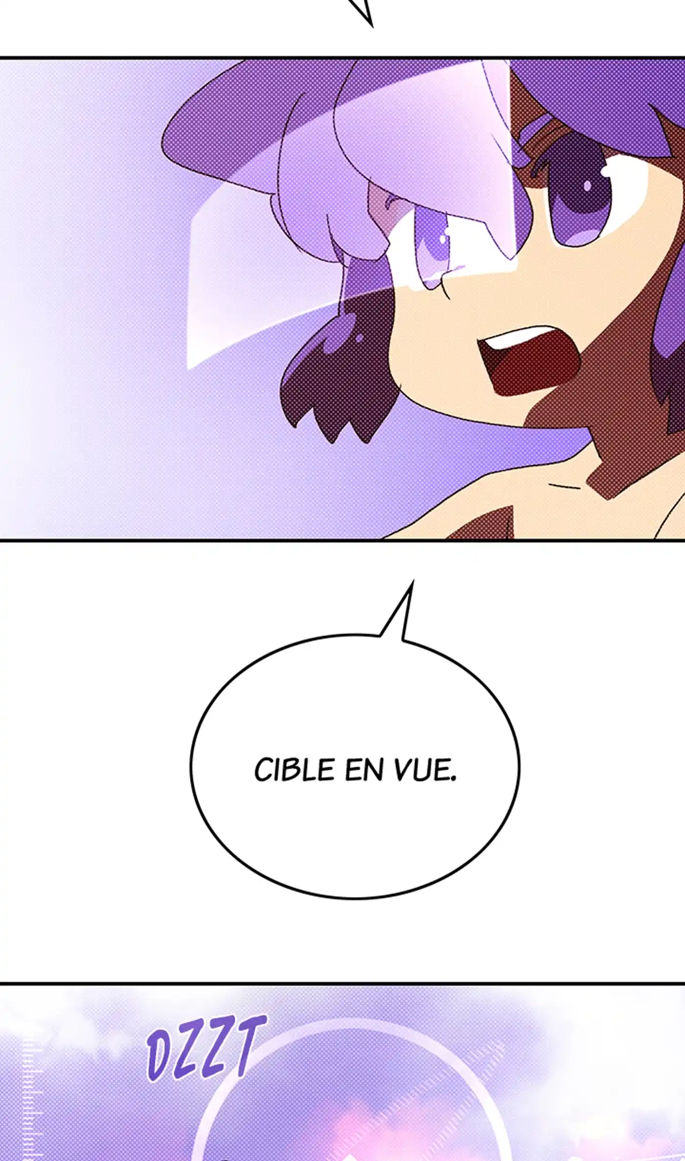 Le Roi des Sorciers 111 page 3