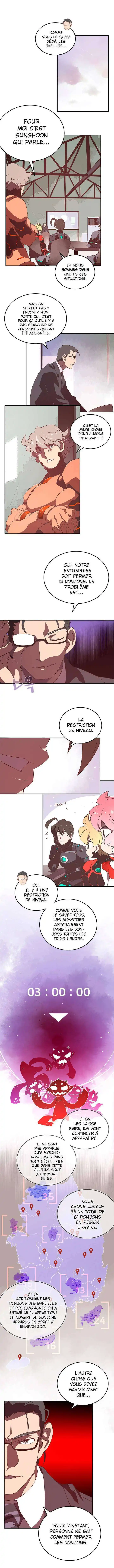 Le Roi des Sorciers 23 page 2