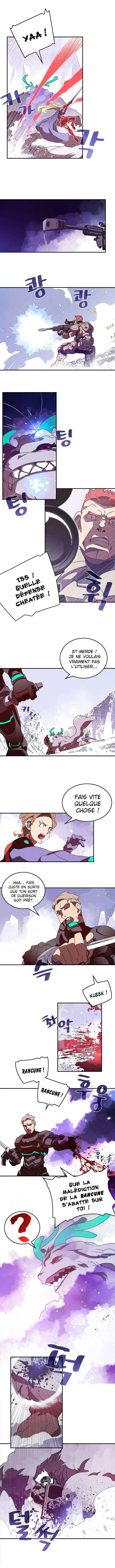 Le Roi des Sorciers 30 page 2