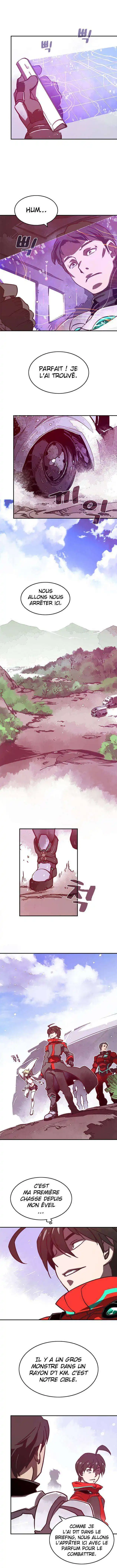 Le Roi des Sorciers 8 page 2