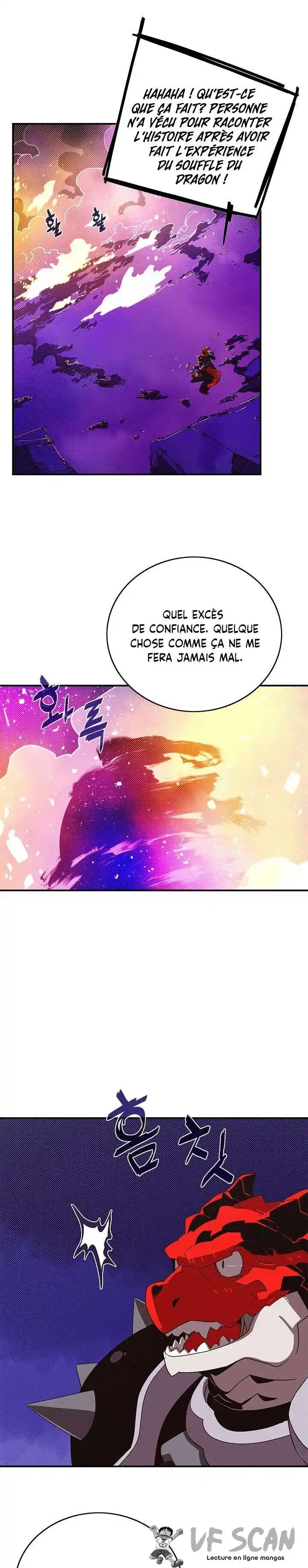 Le Roi des Sorciers 93 page 1