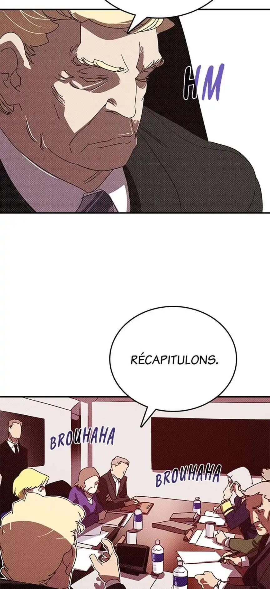 Le Roi des Sorciers 118 page 2