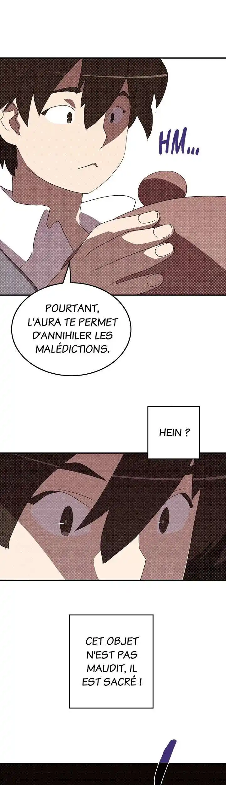 Le Roi des Sorciers 104 page 2