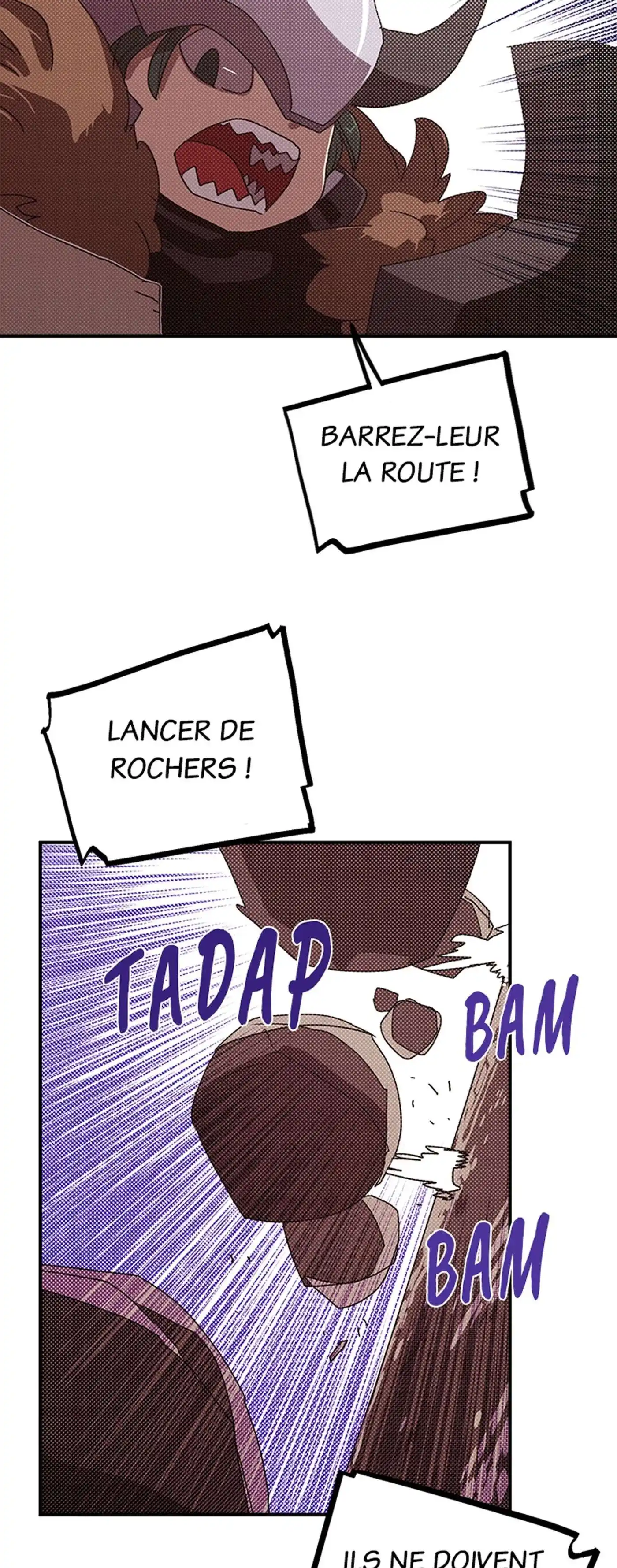 Le Roi des Sorciers 106 page 1
