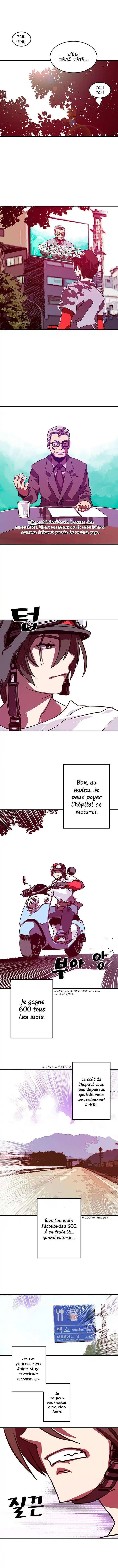 Le Roi des Sorciers 2 page 4