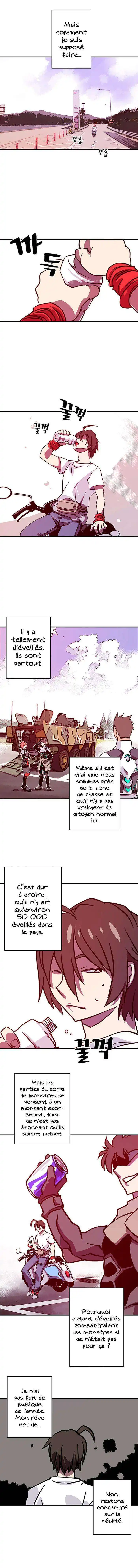 Le Roi des Sorciers 2 page 5