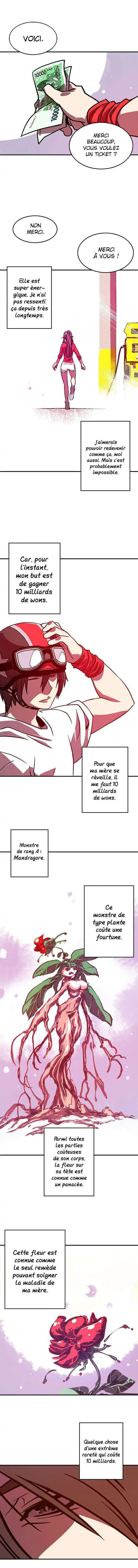 Le Roi des Sorciers 2 page 8