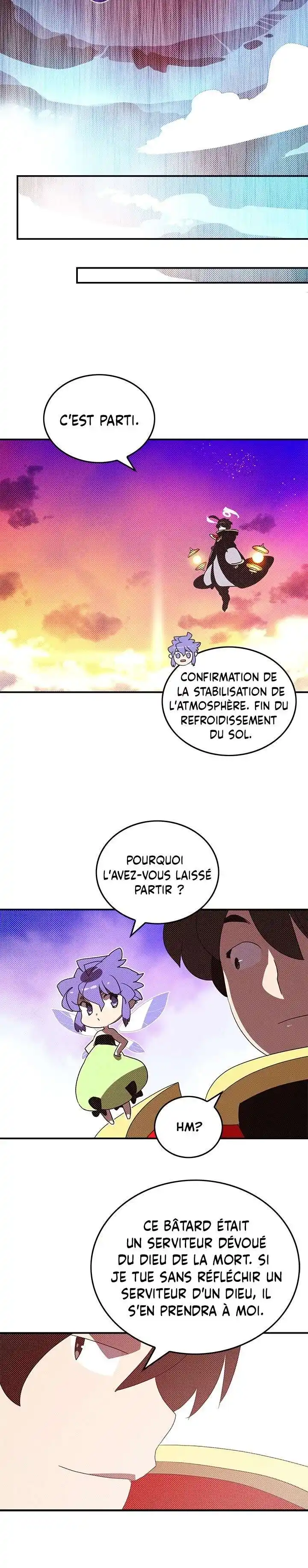 Le Roi des Sorciers 97 page 10