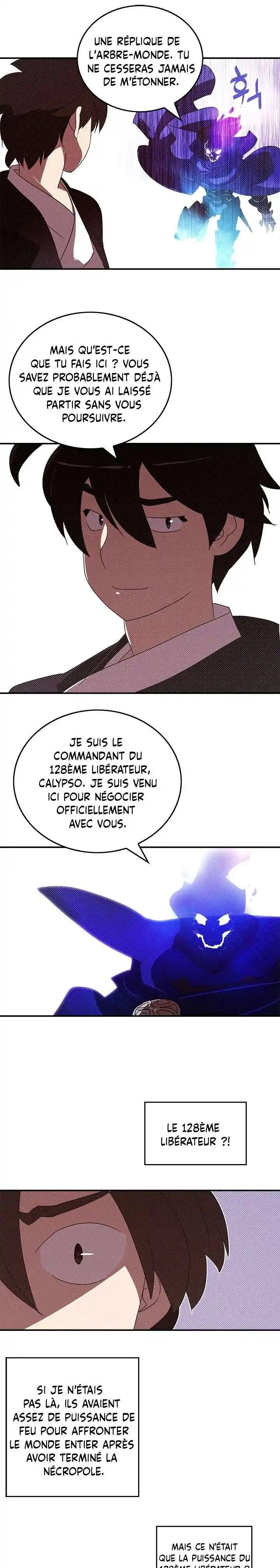 Le Roi des Sorciers 97 page 17