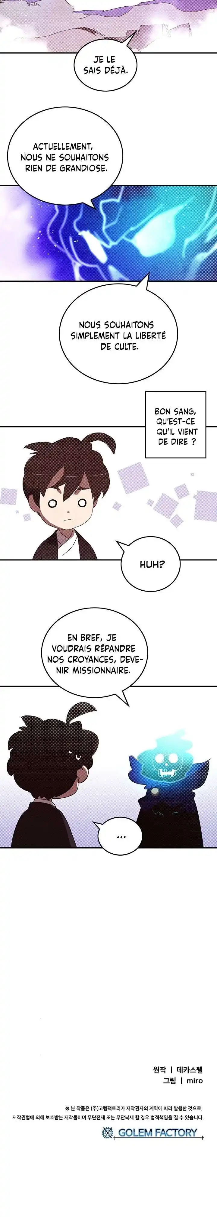 Le Roi des Sorciers 97 page 19