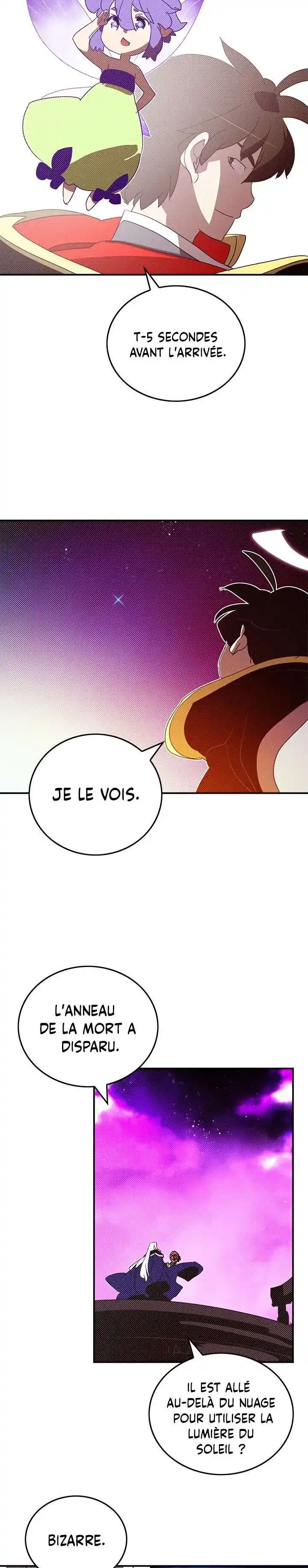 Le Roi des Sorciers 97 page 3