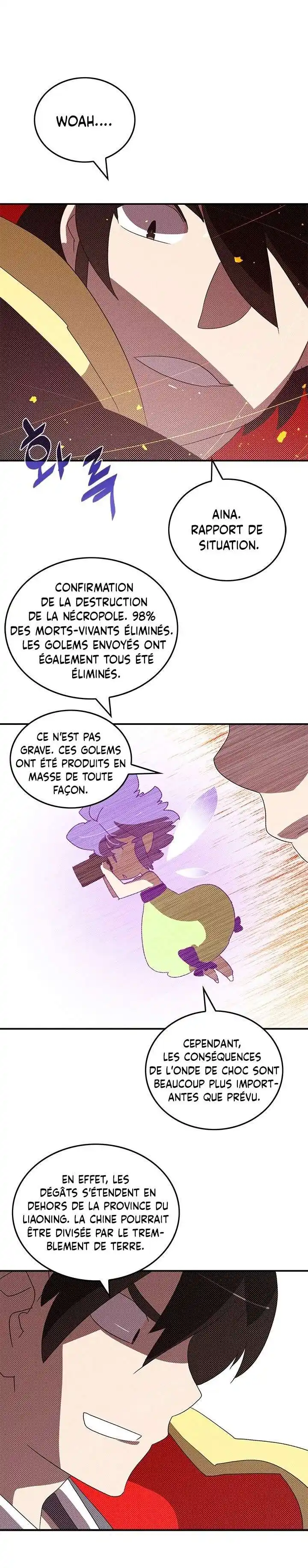 Le Roi des Sorciers 97 page 7