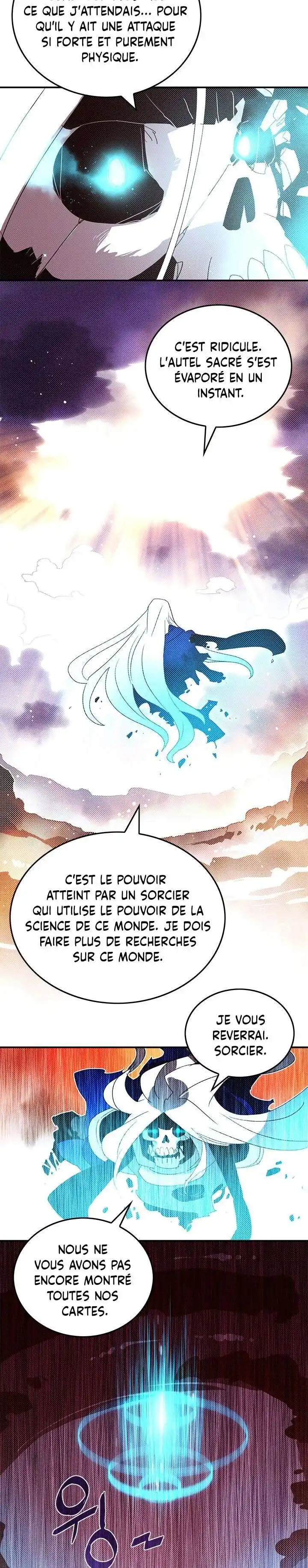 Le Roi des Sorciers 97 page 9