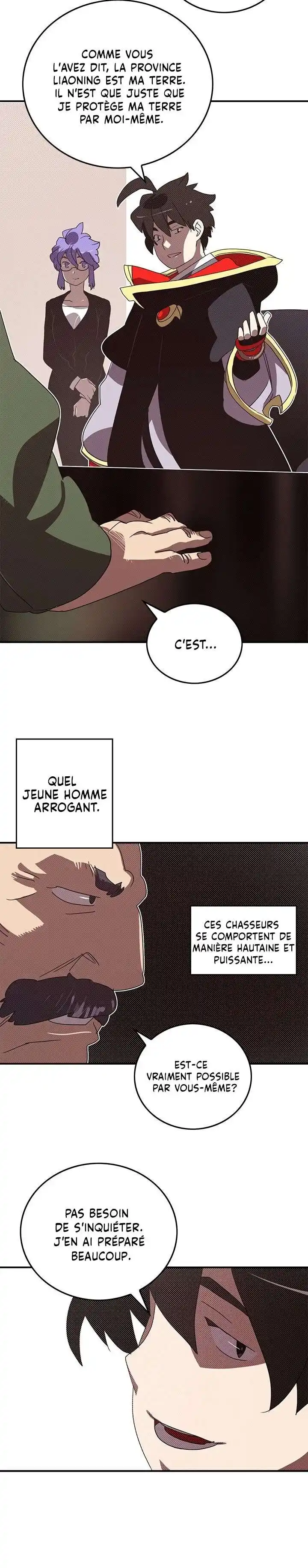 Le Roi des Sorciers 95 page 13