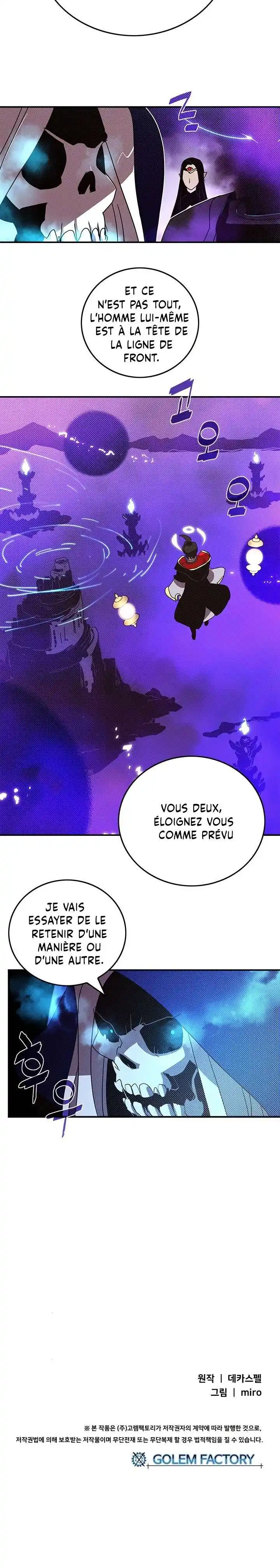 Le Roi des Sorciers 95 page 19