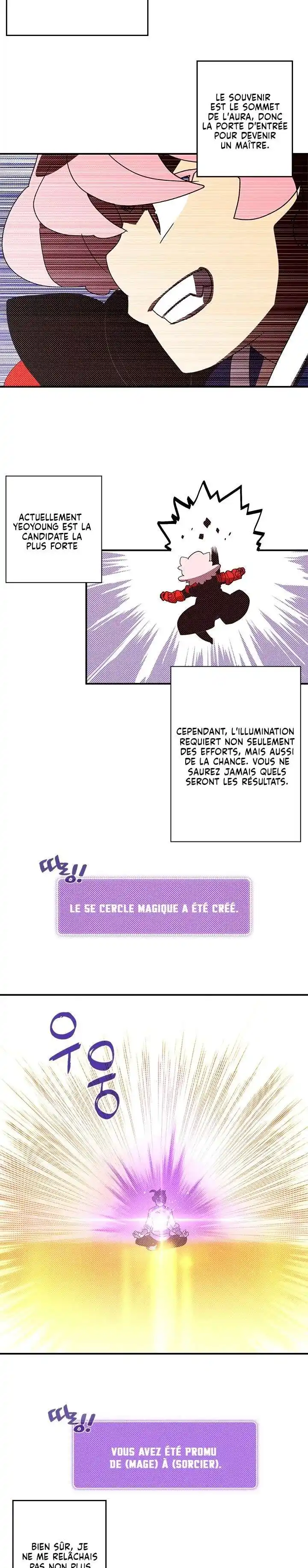 Le Roi des Sorciers 95 page 3