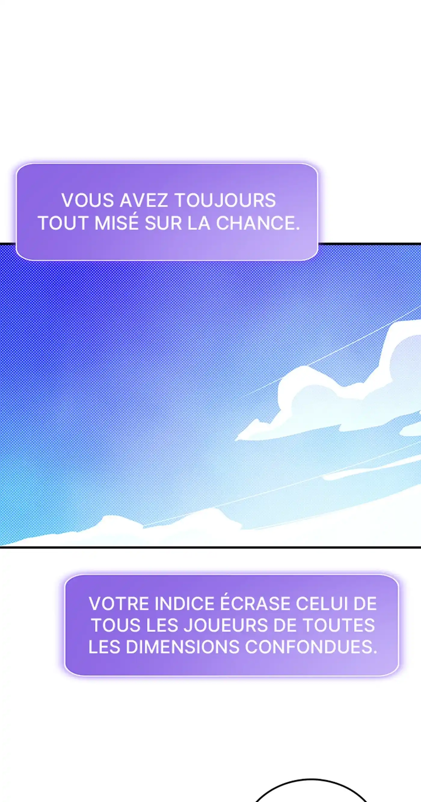 Le Roi des Sorciers 141 page 1