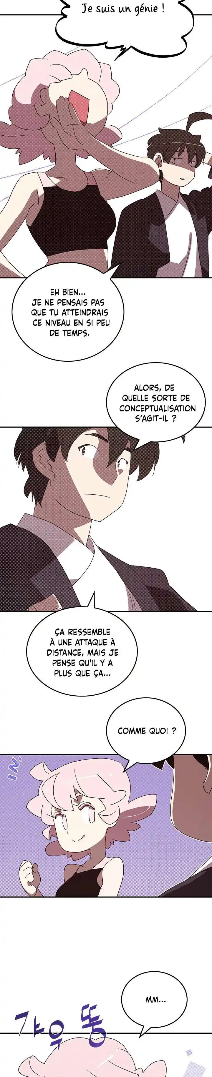 Le Roi des Sorciers 99 page 2