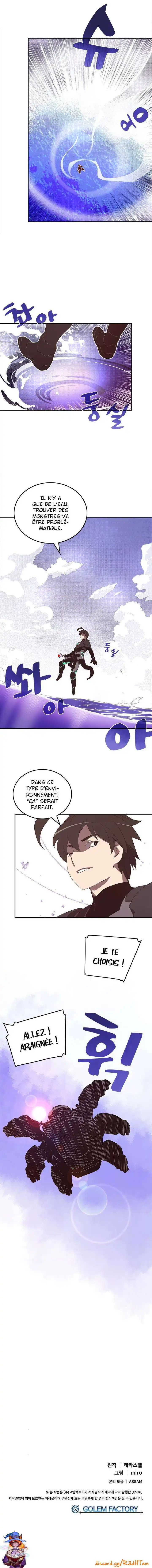 Le Roi des Sorciers 42 page 4
