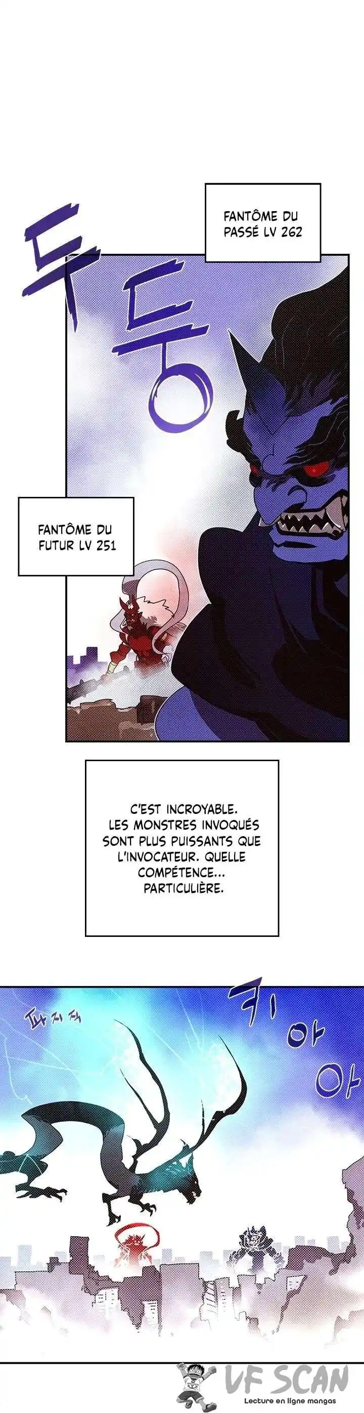 Le Roi des Sorciers 91 page 1