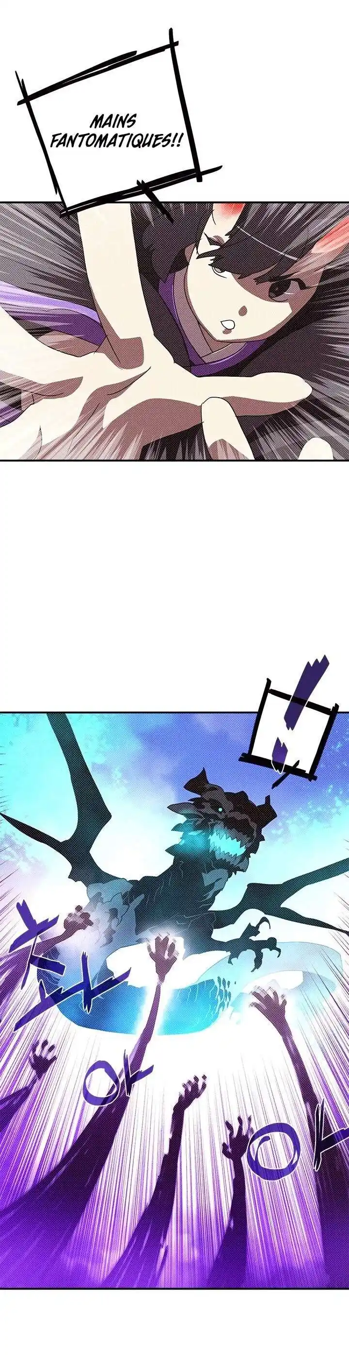 Le Roi des Sorciers 91 page 2
