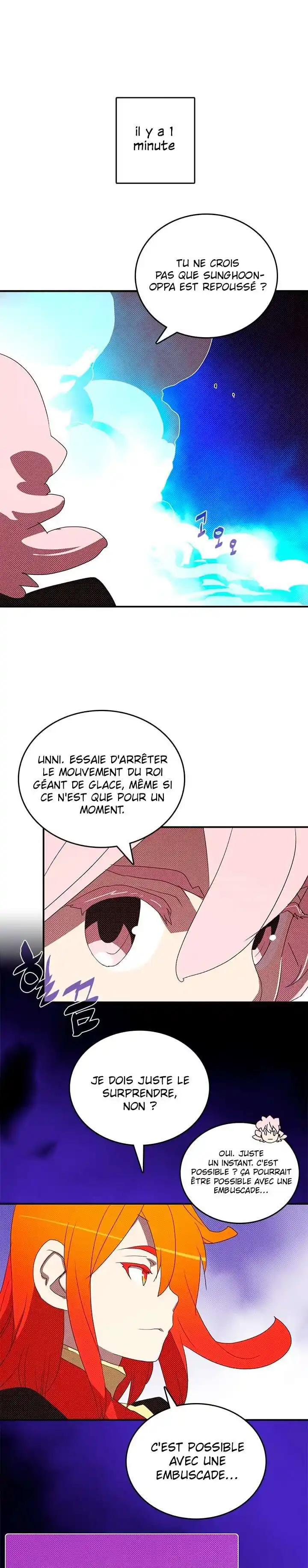 Le Roi des Sorciers 127 page 2