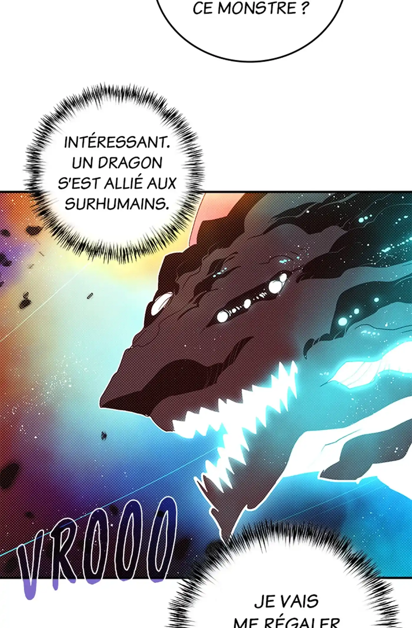 Le Roi des Sorciers 143 page 13